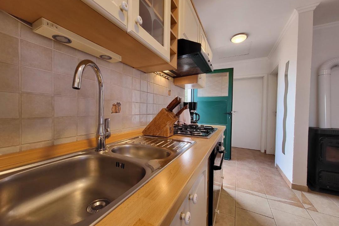 Photo of Kitchen in Komoseva