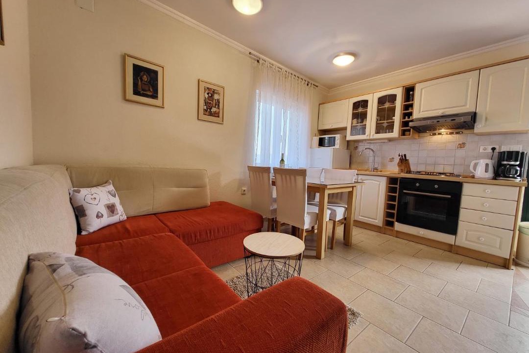 Photo of Livingroom in Komoseva