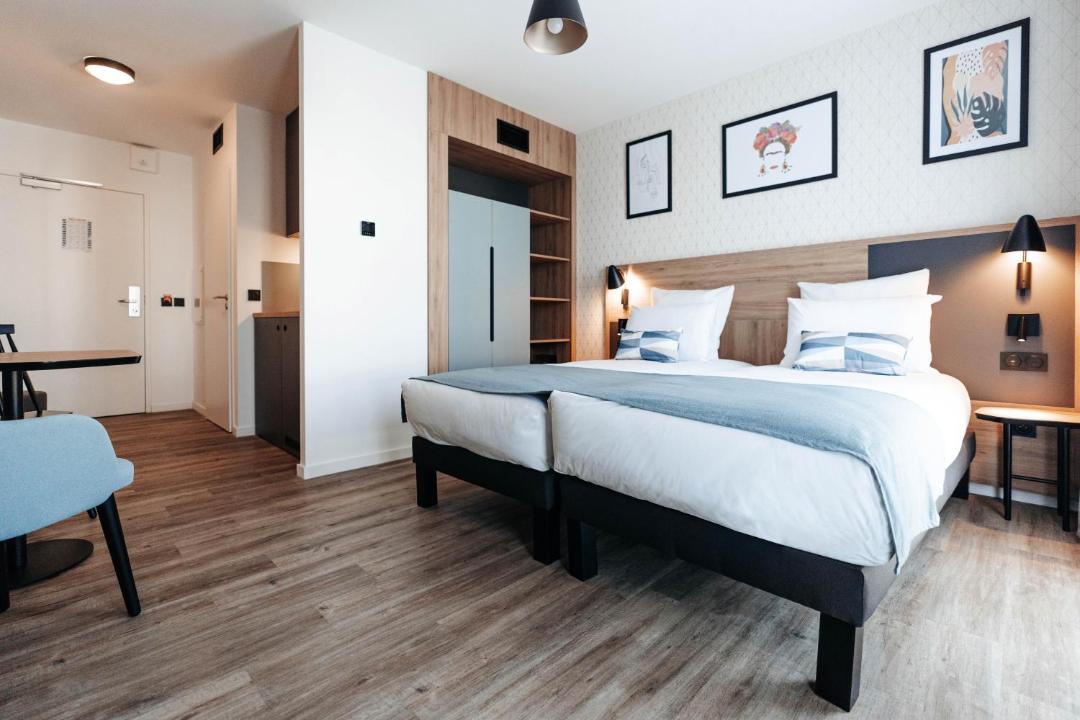 Photo of Bedroom in Saint-Germain-en-Laye