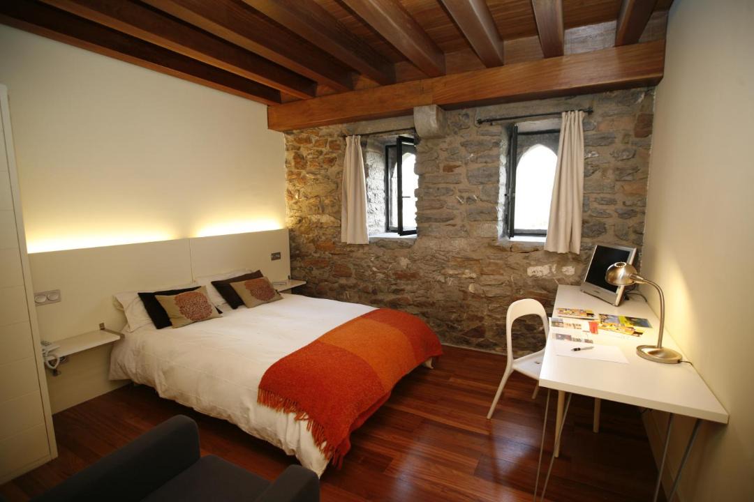 Photo of Bedroom in Azkoitia