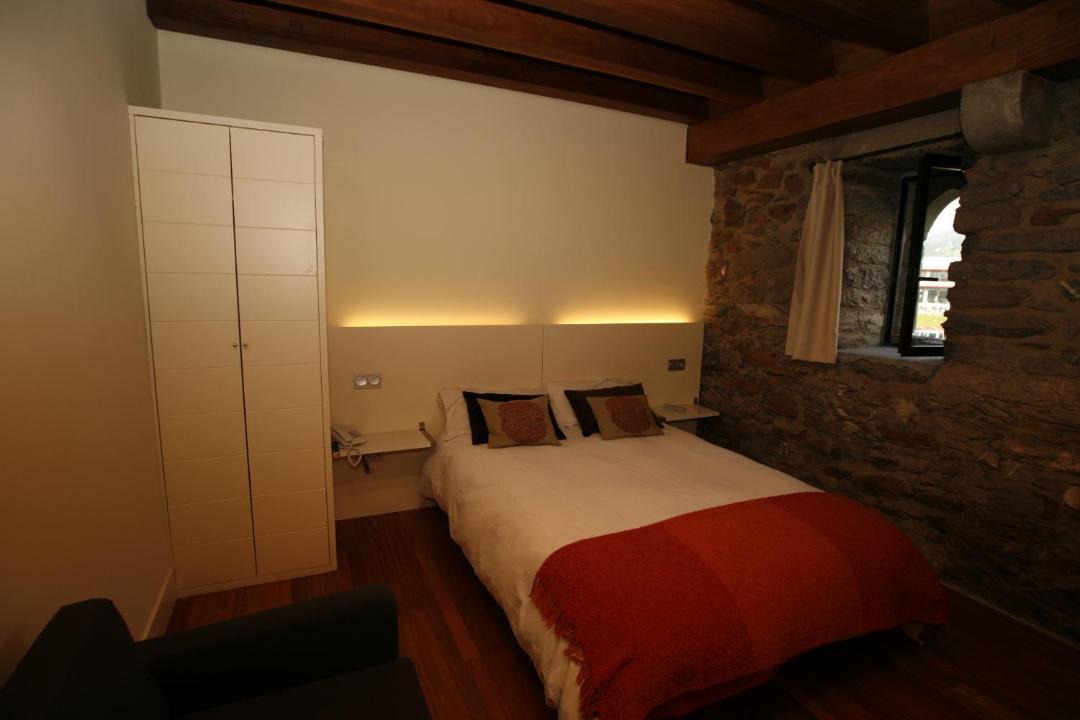 Photo of Bedroom in Azkoitia