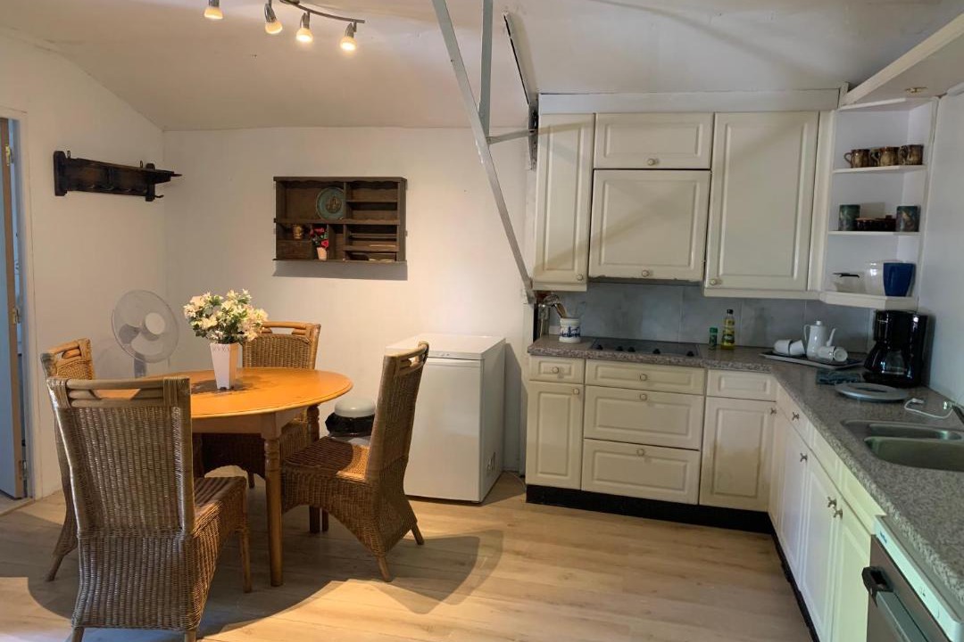 Photo of Kitchen in Scoury