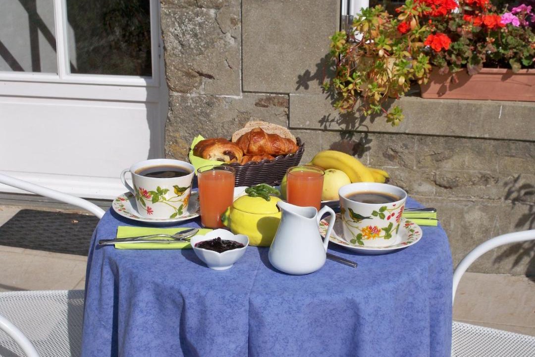 Photo of Patio Balcony in Pleurtuit