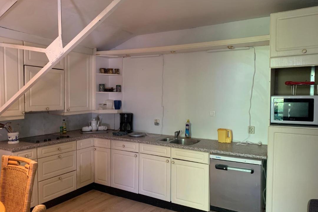 Photo of Kitchen in Scoury