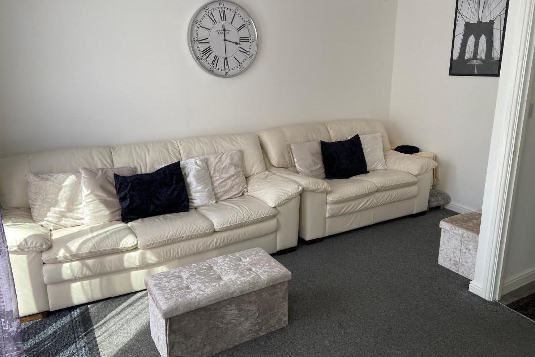 Photo of Livingroom in Fishlake