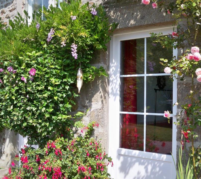 Photo of Buildings in Pleurtuit