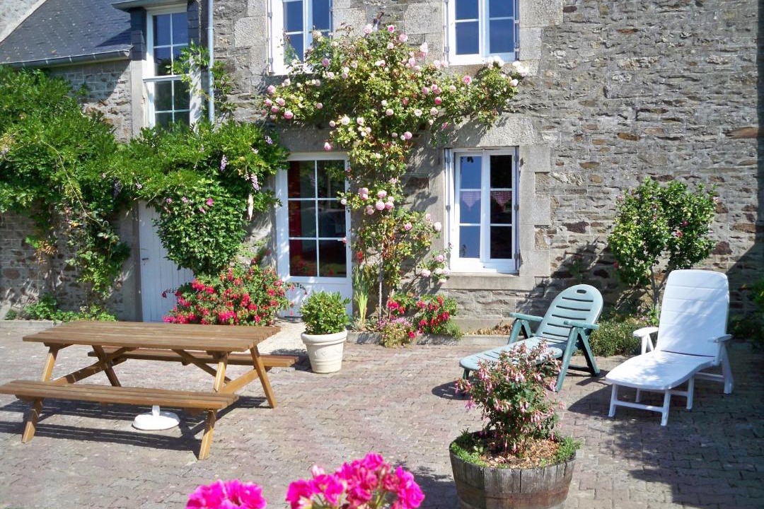 Photo of Buildings in Pleurtuit