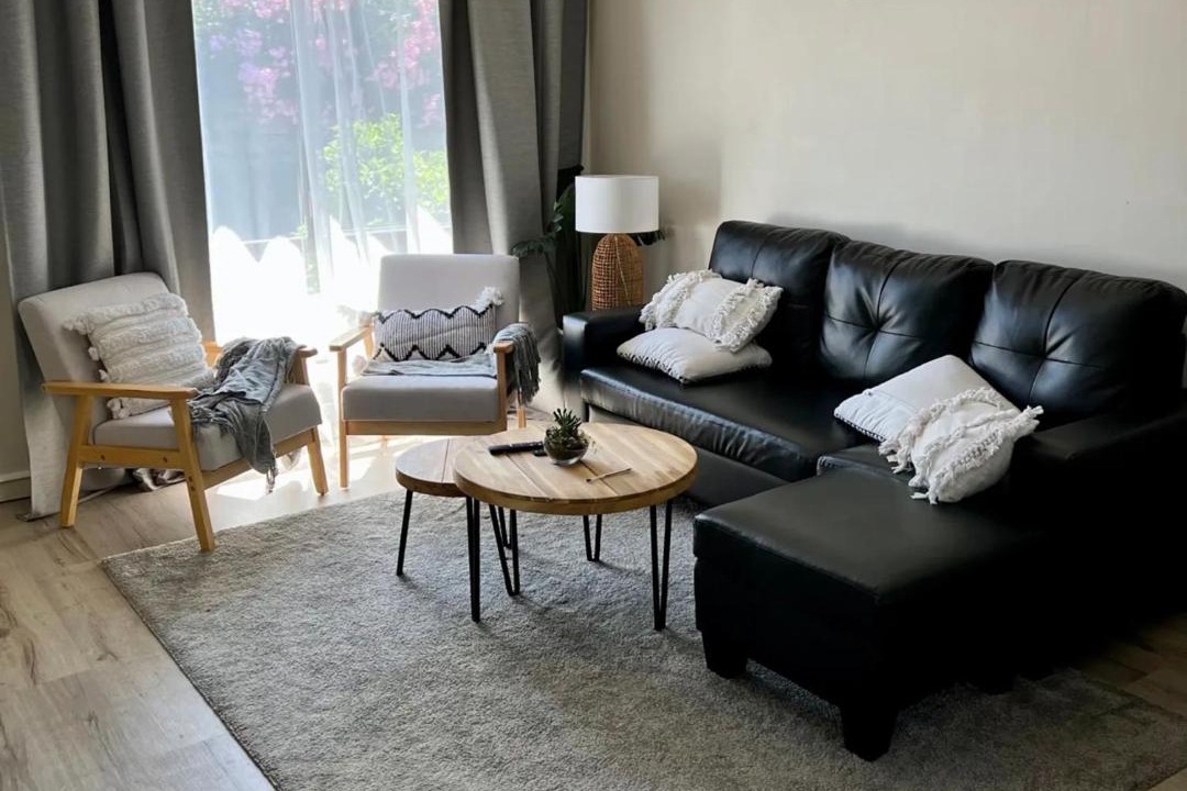 Photo of Livingroom in Cheltenham