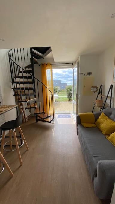 Photo of Livingroom in Guidel-Plages