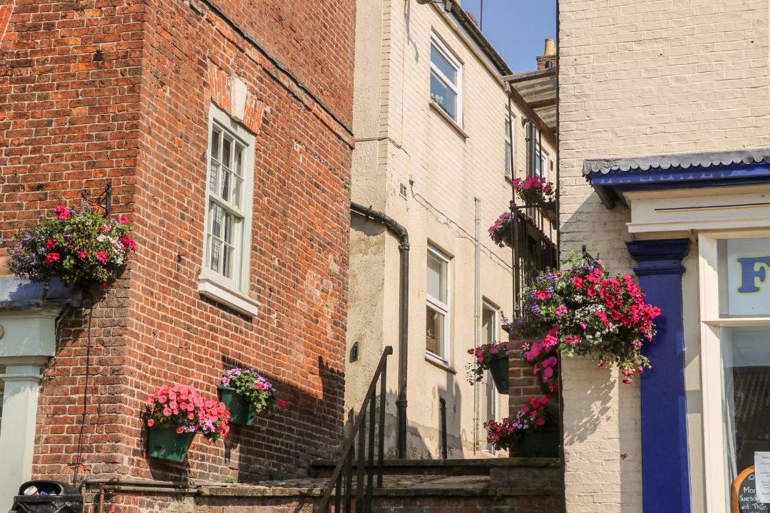 Photo of Others in Caistor