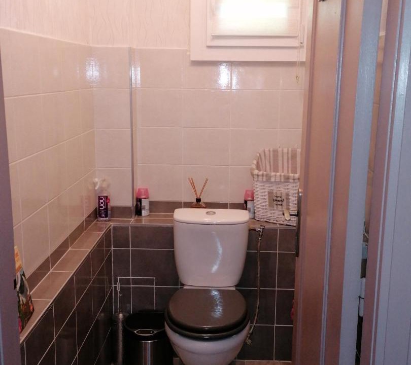 Photo of Bathroom in Provencheres-sur-Fave