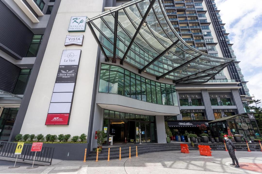 Photo of Others in Genting Highlands