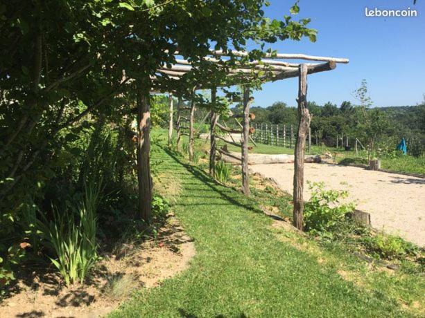 Photo of Outdoor in Saint-Julien-Gaulene