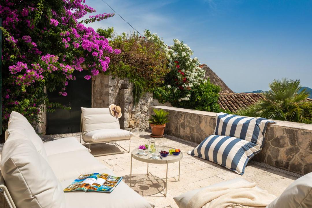 Photo of Patio Balcony in Brsecine
