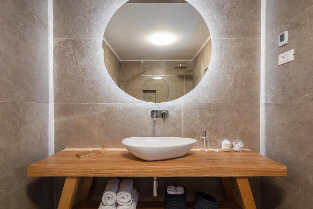 Photo of Bathroom in Brsecine