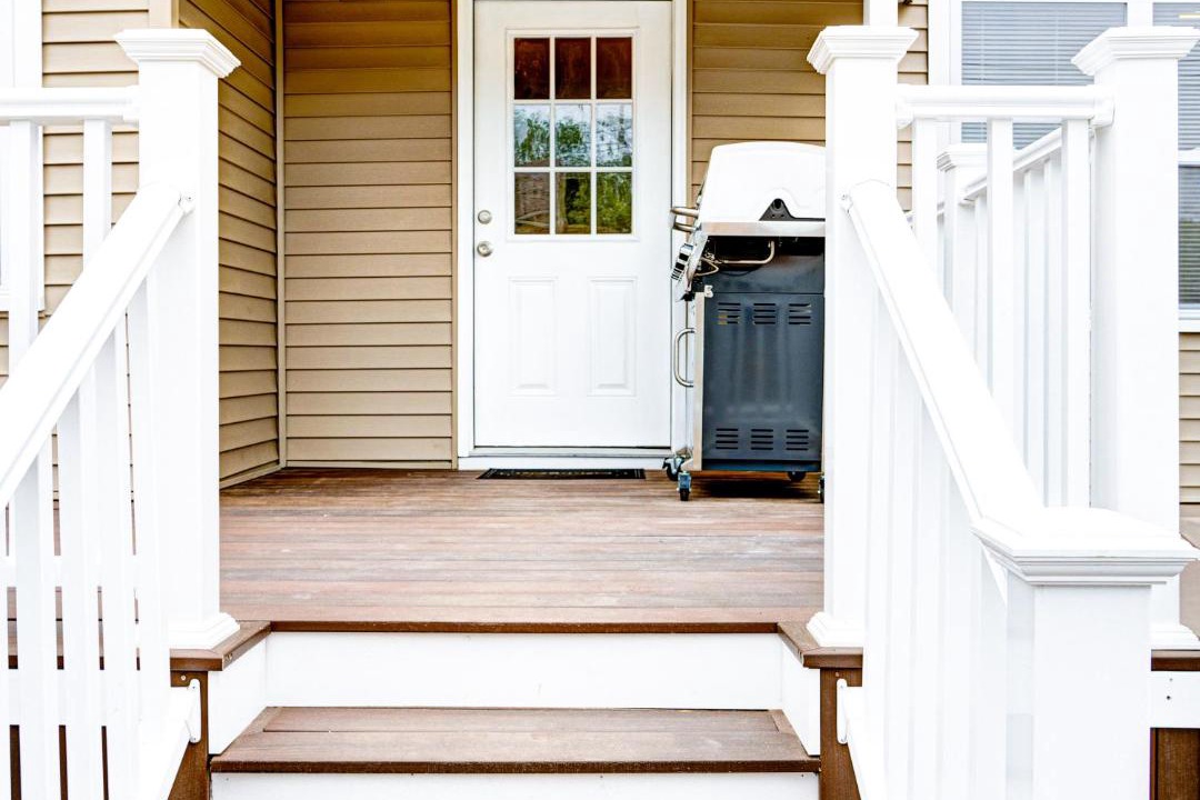 Photo of Buildings in Westside Norwich