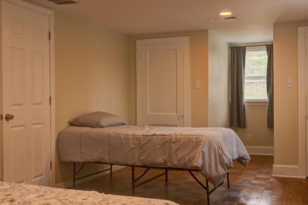 Photo of Bedroom in Westside Norwich