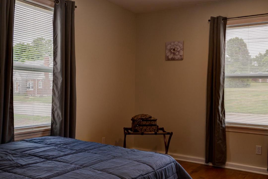 Photo of Bedroom in Westside Norwich