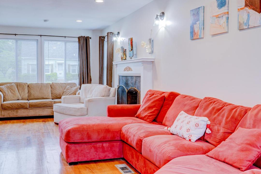 Photo of Livingroom in Westside Norwich