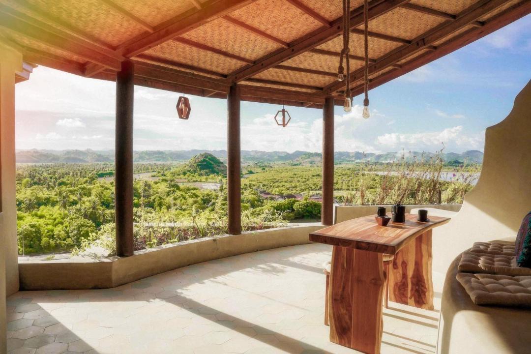 Photo of Patio Balcony in Gerupuk