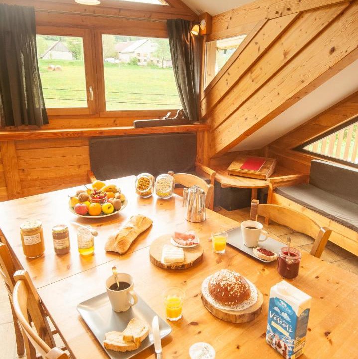 Photo of Others in Meaudre