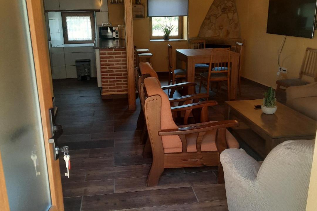 Photo of Livingroom in San Martin de la Vega del Al