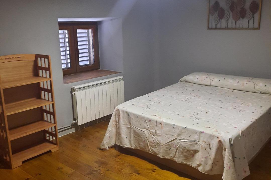 Photo of Bedroom in San Martin de la Vega del Al