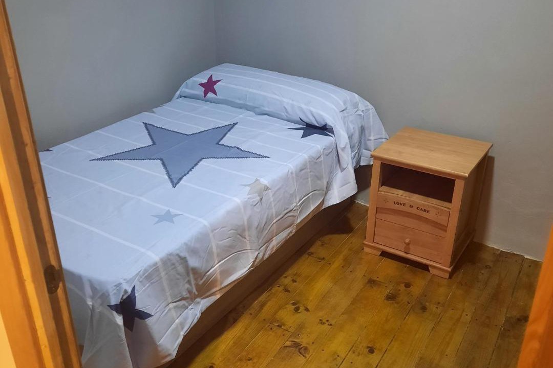 Photo of Bedroom in San Martin de la Vega del Al