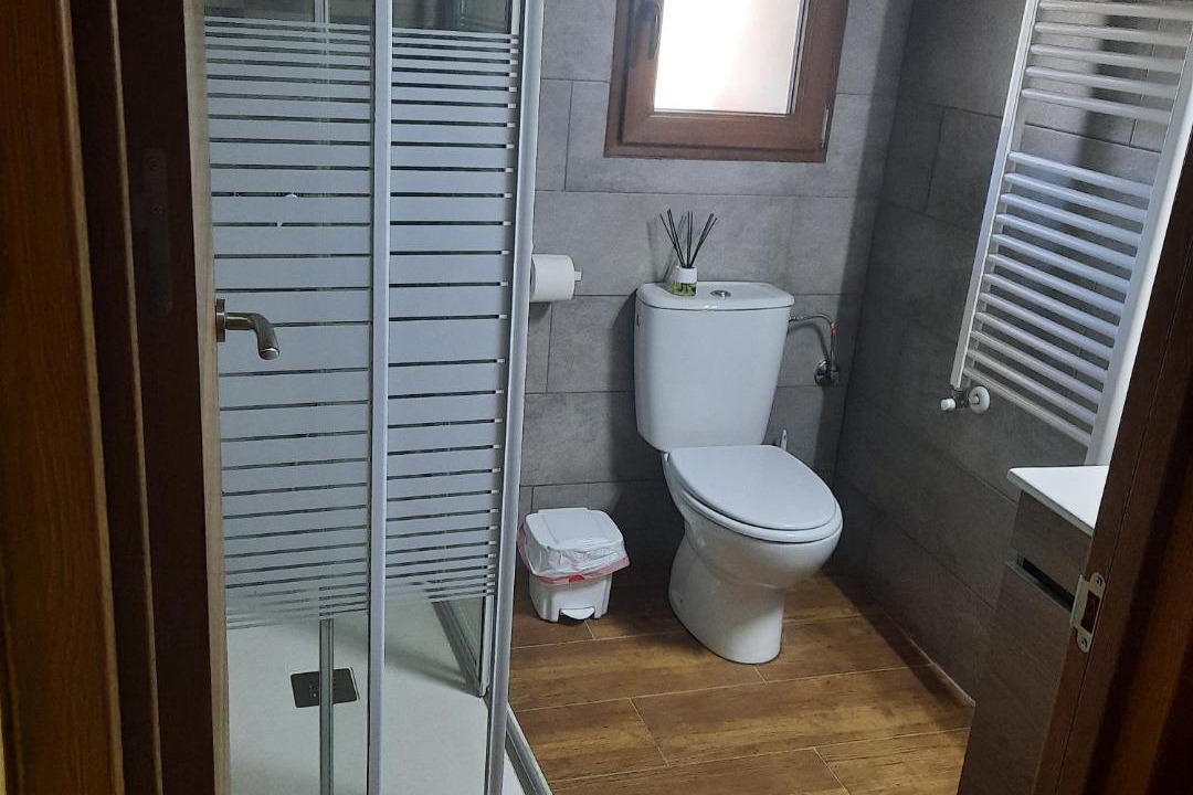 Photo of Bathroom in San Martin de la Vega del Al