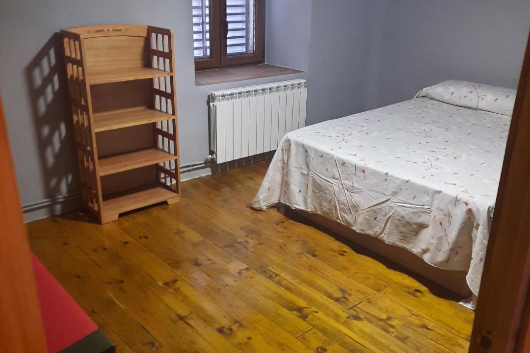 Photo of Bedroom in San Martin de la Vega del Al