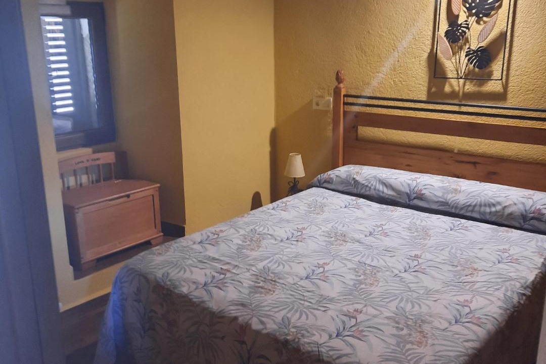 Photo of Bedroom in San Martin de la Vega del Al