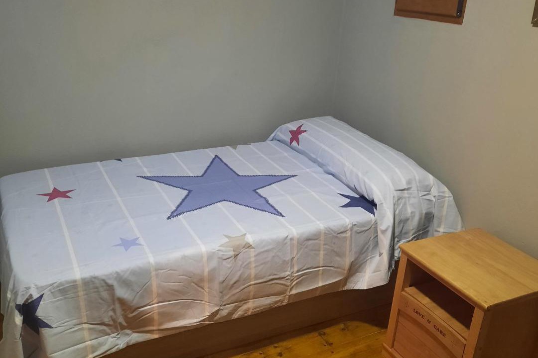 Photo of Bedroom in San Martin de la Vega del Al