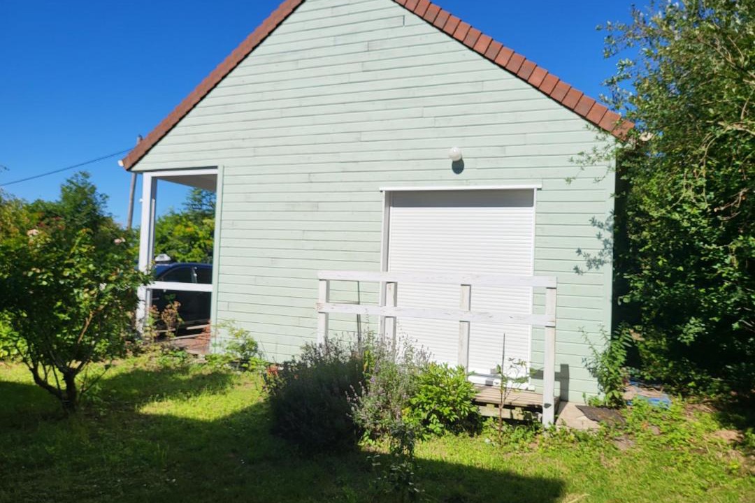 Photo of Others in Jossigny