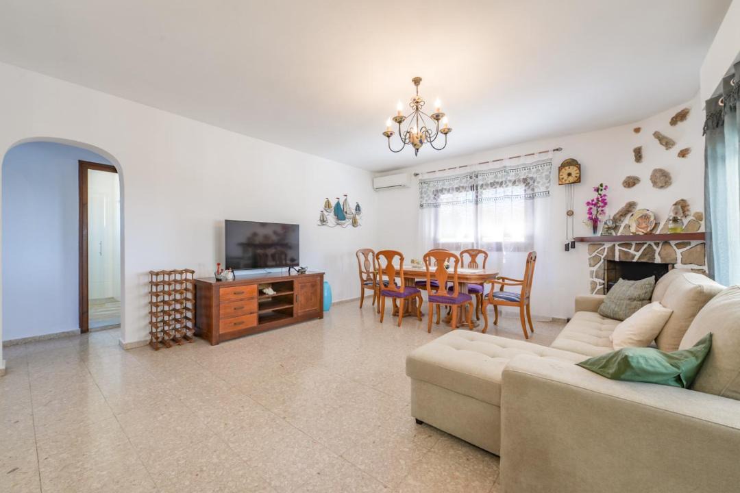Photo of Livingroom in Moravit