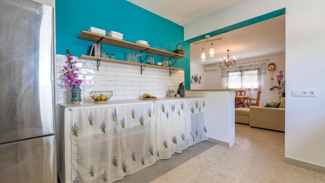 Photo of Kitchen in Moravit