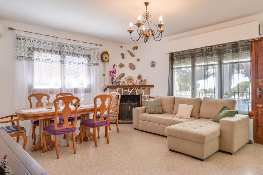 Photo of Livingroom in Moravit