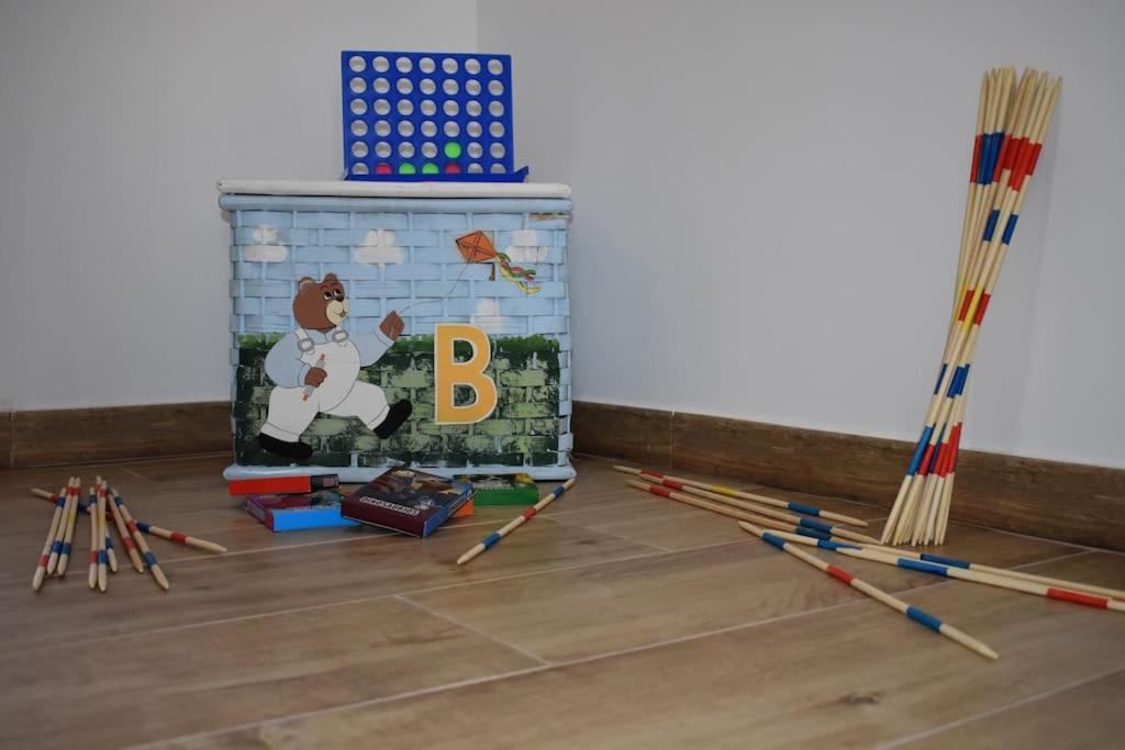 Photo of Livingroom in L'Albages