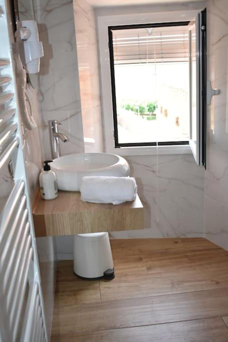 Photo of Bathroom in L'Albages
