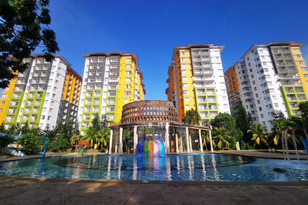 Photo of Others in Malacca City