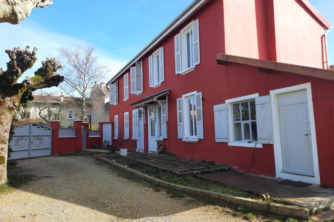 Photo of Others in Oyonnax