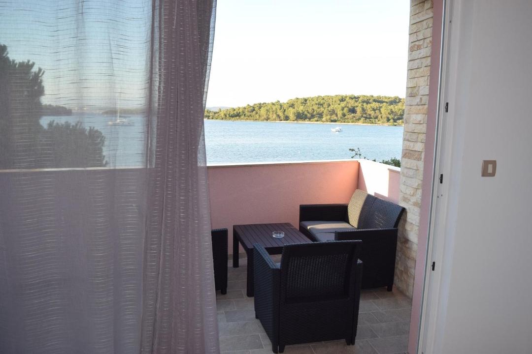 Photo of Patio Balcony in Zdrelac