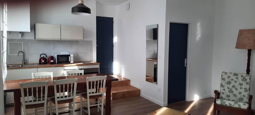 Photo of Kitchen in Oyonnax