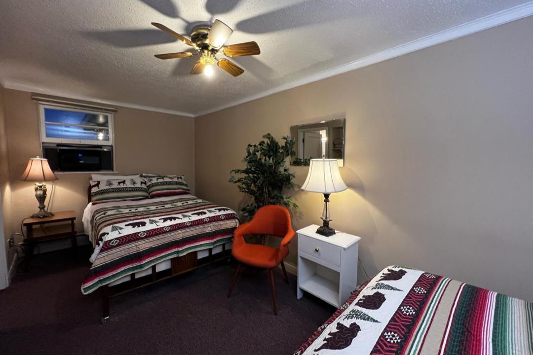 Photo of Bedroom in Bonesteel