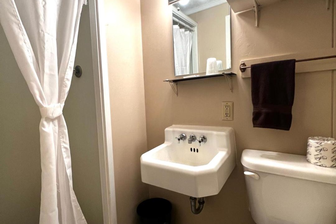 Photo of Bathroom in Bonesteel