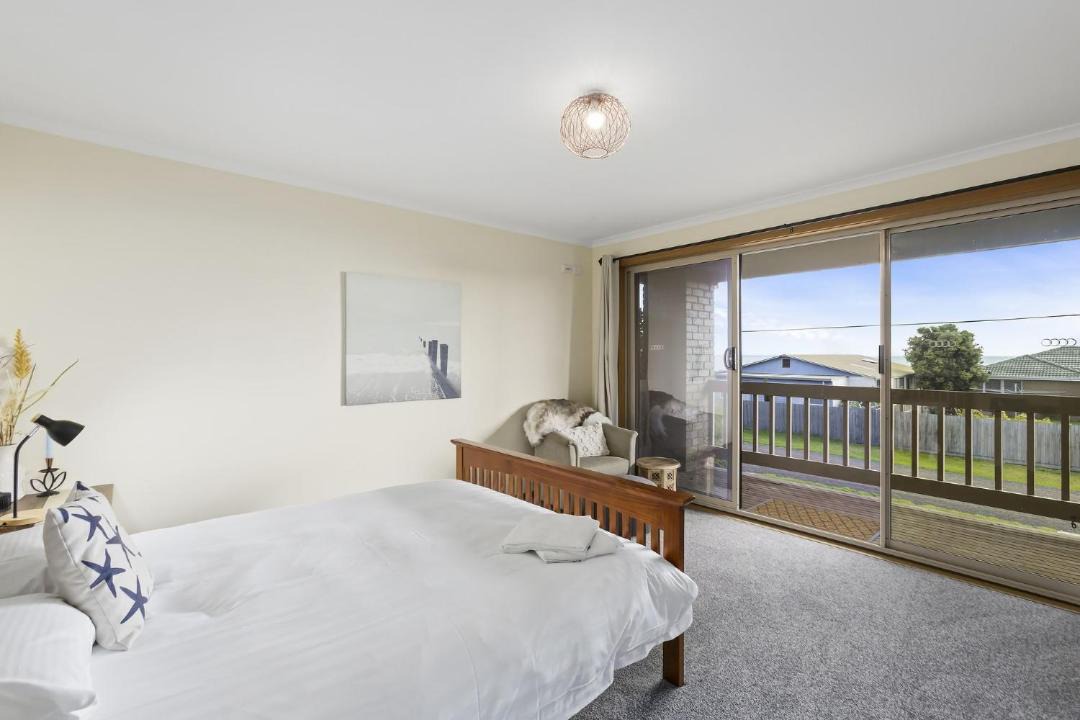 Photo of Bedroom in Portarlington