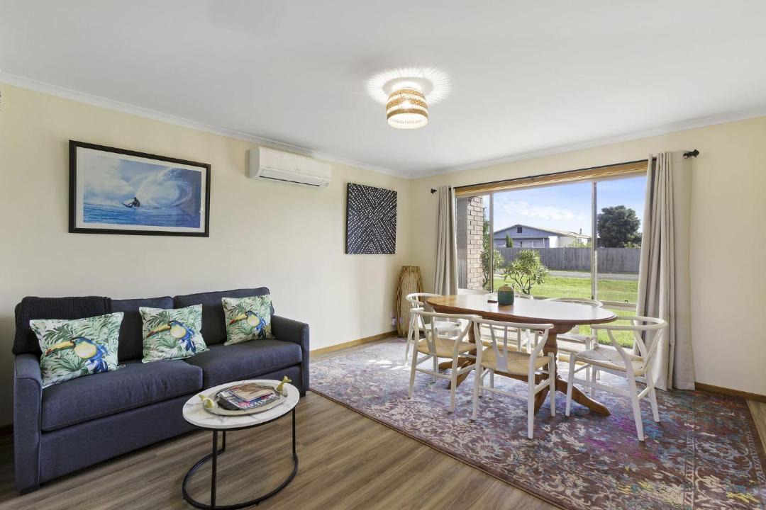 Photo of Livingroom in Portarlington