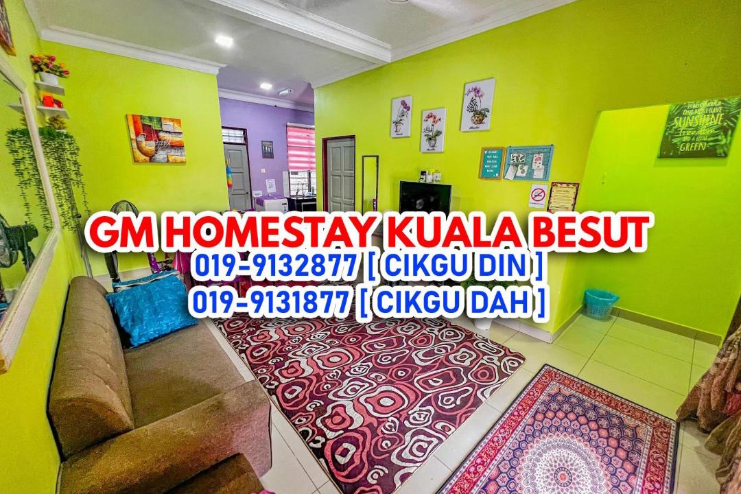 Photo of Others in Kuala Besut