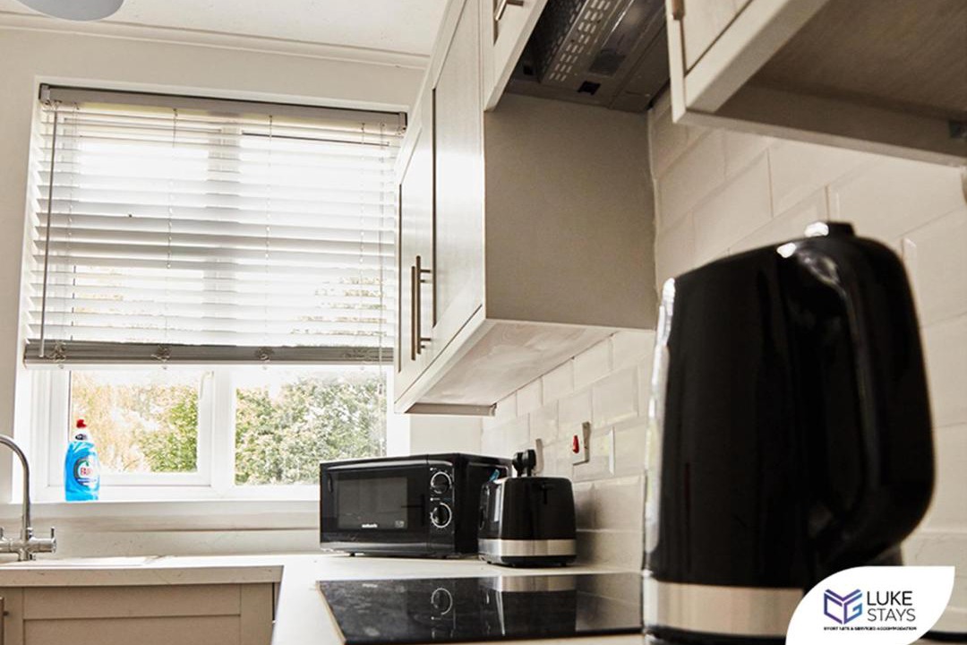 Photo of Kitchen in Gateshead