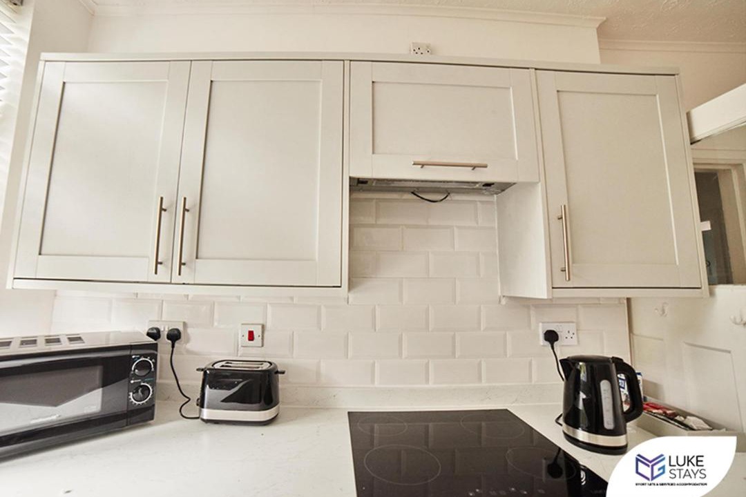 Photo of Kitchen in Gateshead