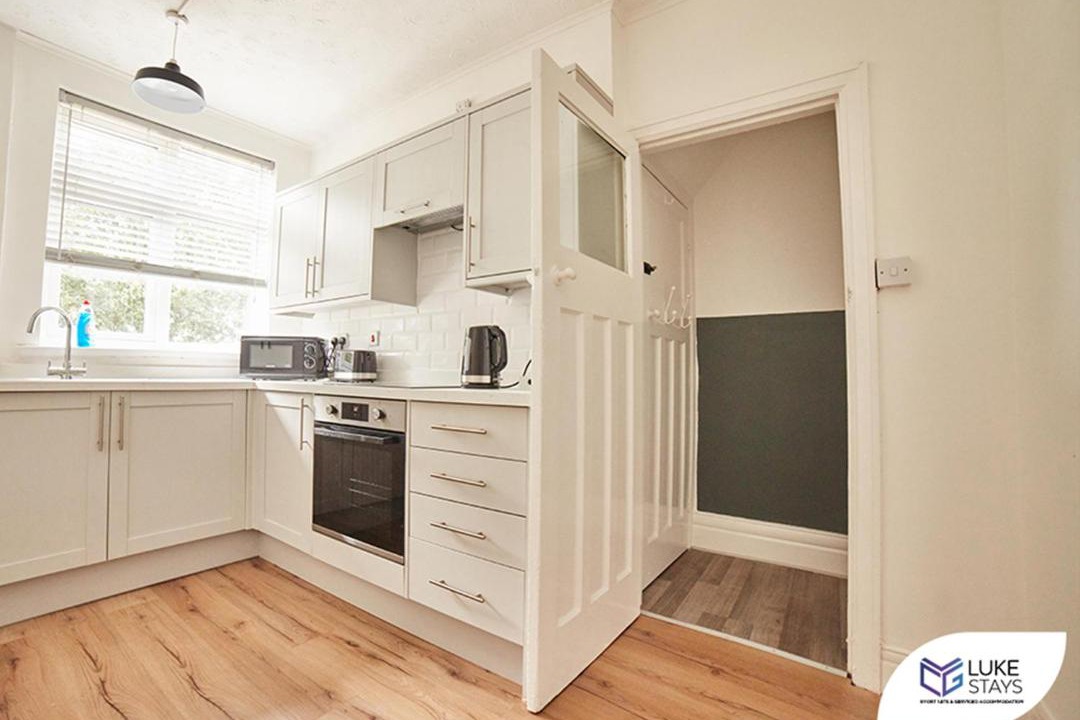 Photo of Kitchen in Gateshead